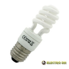 LÂMPADA E27 7W35W 230V ECO 2700K EDH