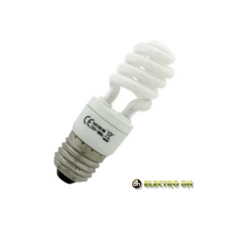 LÂMPADA E27 7W35W 230V ECO 2700K EDH