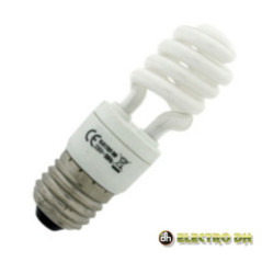 LÂMPADA E27 9W45W 230V ECO 3200K EDH