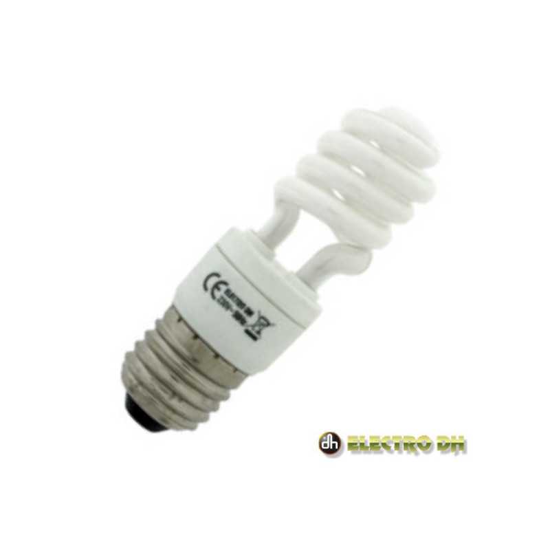 LÂMPADA E27 9W45W 230V ECO 3200K EDH