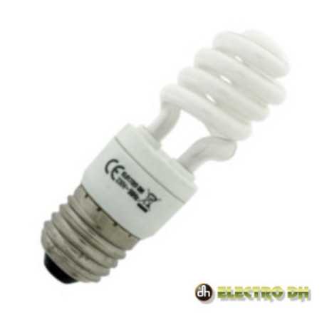LÂMPADA E27 9W45W 230V ECO 3200K EDH