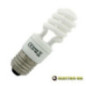 LÂMPADA E27 9W45W 230V ECO 3200K EDH
