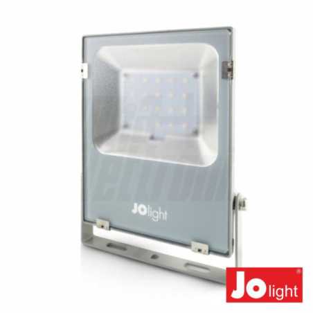 FOCO LED 20W 1224V 4000K 2000LM IP65 SLIM JOLIGHT