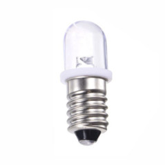 LÂMPADA LED E10 12V