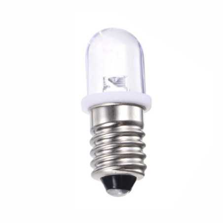 LÂMPADA LED E10 12V