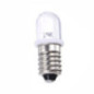 LÂMPADA LED E10 12V