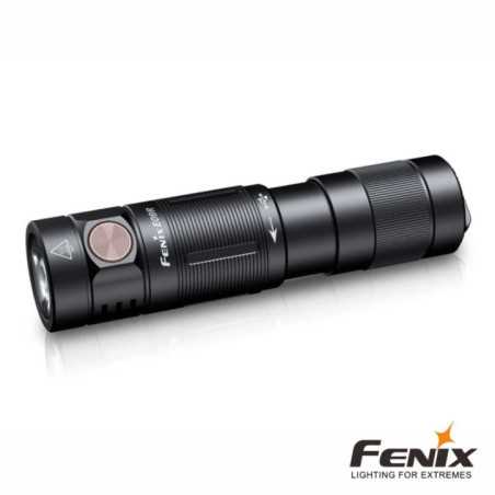 LANTERNA 600LM IP68 FENIX