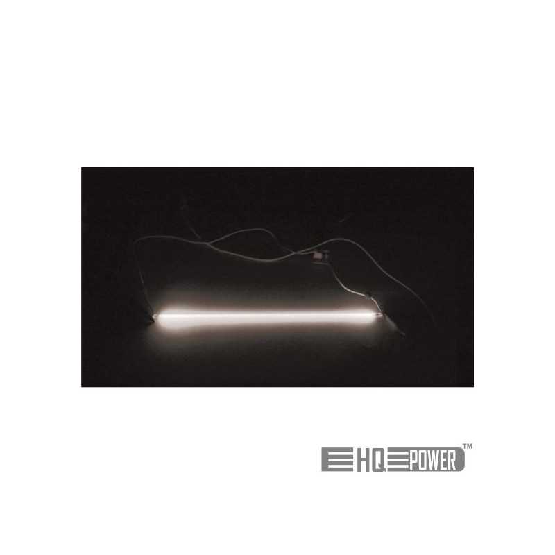 LÂMPADA TUBULAR 180800V NÉON 30CM BRANCO HQ POWER