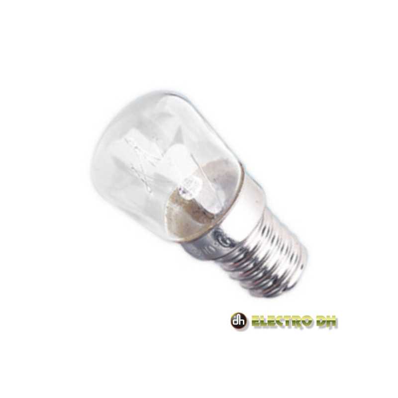 LÂMPADA E14 5W 230V EDH