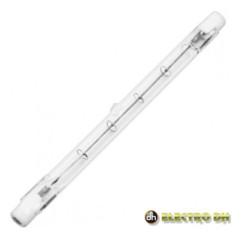 LÂMPADA R7S 400W 230V ECOHALOG 118MM EDH