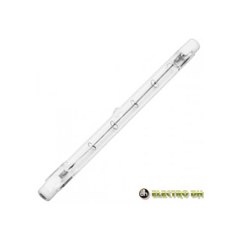 LÂMPADA R7S 400W 230V ECOHALOG 118MM EDH