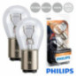LÂMPADA P AUTOMÓVEL 12V P215W BAY15D VISION 440LM PHILIPS