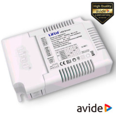 REGULADOR LUZ DIMMER P PAINEL LED 48W AVIDE