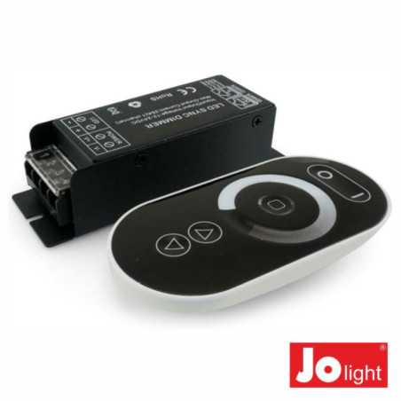 CONTROLADOR P FITA LEDS CCOMANDO 1224V JOLIGHT