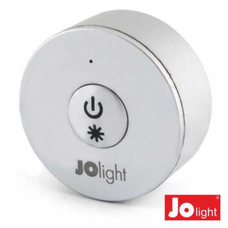 COMANDO RF P FITAS LED MONOCOR 868MHZ JOLIGHT