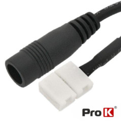 CABO DC 2155 P FITA DE LEDS MONOCOR 8MM PROK