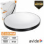 APLIQUE LED REDONDO 18W 355MM 4000K 1600LM AMELIA AVIDE