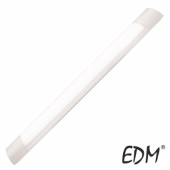 ARMADURA LED BATTEN SLIM 48W 121CM IP20 6400K 4200LM EDM