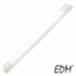 ARMADURA LED BATTEN SLIM 48W 121CM IP20 6400K 4200LM EDM