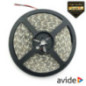 FITA 450 LEDS 2835 3000K 24V 5M IP65 AVIDE