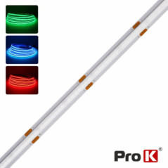 FITA COB 24V 16WM RGBW 10M IP44 PROK