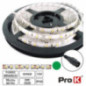 FITA 150 LEDS 3528 VERDE 12V 5M PROK