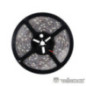 FITA LED FLEXÍVEL VERDE 300 LED´S 5M 12V VELLEMAN