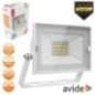FOCO LED 20W 230V 4000K 1600LM BRANCO IP65 AVIDE