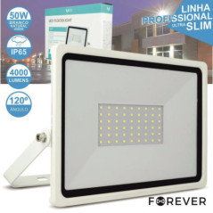 FOCO LED 50W 230V 4500K 4000LM BRANCO