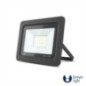 FOCO LED 20W FOCO LED 20W 230V 4500K 1600LM PRETO
