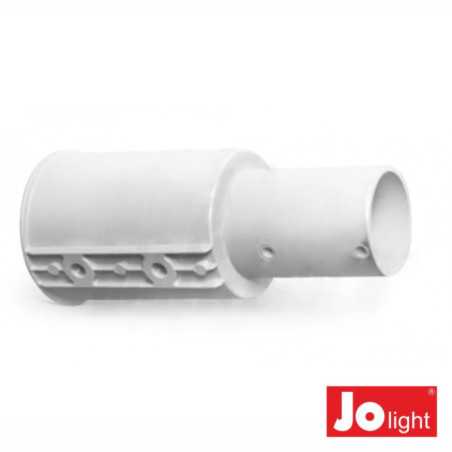 ADAPTADOR DE POSTE DE LUZ P LÂMPADA JO64212 JOLIGHT