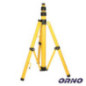 SUPORTE TRIPÉ AJUSTÁVEL P 1 FOCO ATÉ 20KG ORNO