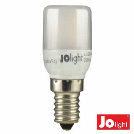LÂMPADA E14 LED T25 1W10W 230V 6000K 85LM JOLIGHT