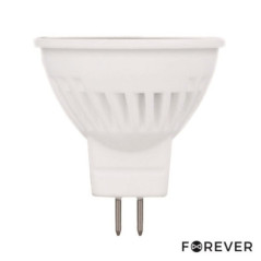 LÂMPADA LED G4 MR11 3W 12V 220LM 3000K