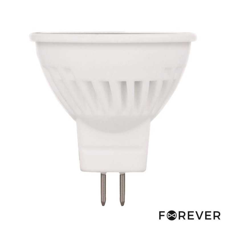 LÂMPADA LED G4 MR11 3W 12V 220LM 3000K