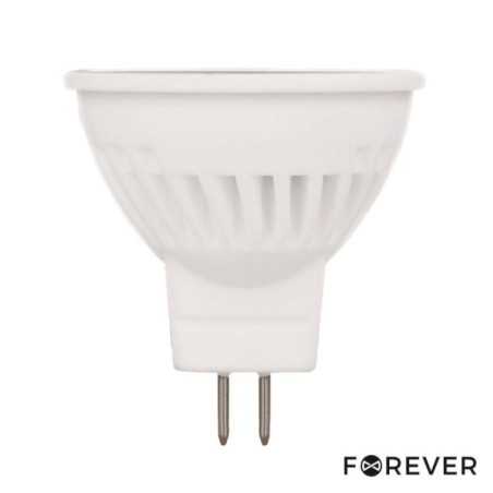 LÂMPADA LED G4 MR11 3W 12V 220LM 3000K