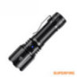 LANTERNA 36W 2300LM IP44 ZOOM SUPERFIRE