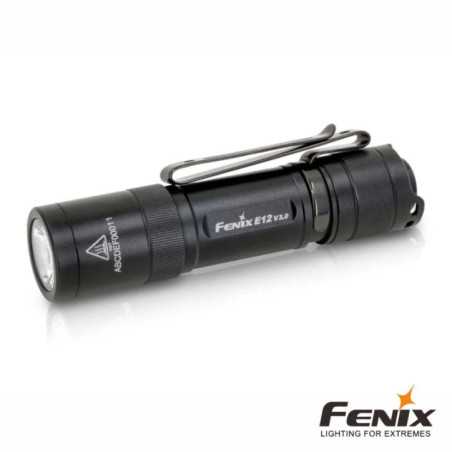 LANTERNA 200LM IP68 FENIX