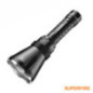 LANTERNA TÁCTICA 20W 1371LM IP55 GODFIRE SUPERFIRE