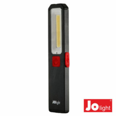 LANTERNA DE TRABALHO C ÍMAN E GANCHO 25W COB IP20 JOLIGHT