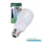 LÂMPADA E27 8W40W 230V ECO 400LM 2700K GRUNDIG