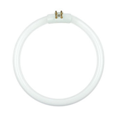 LÂMPADA CIRCULAR 22W 230V FLUORESCENTE VELLEMAN