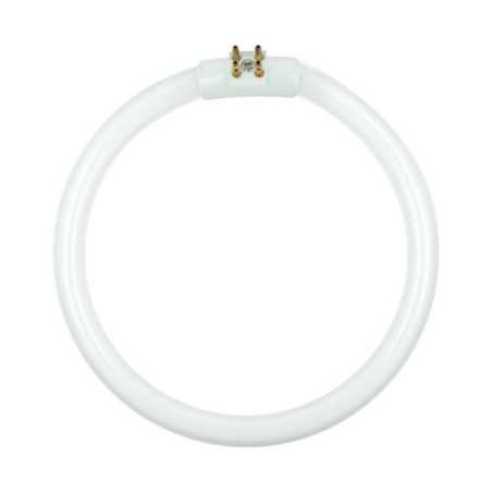 LÂMPADA CIRCULAR 22W 230V FLUORESCENTE VELLEMAN