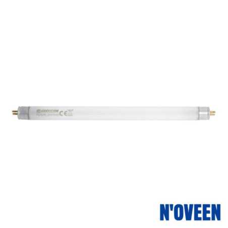 LÂMPADA TUBULAR T5 6W 21CM FLUORESCENTE P MATAR INSETOS