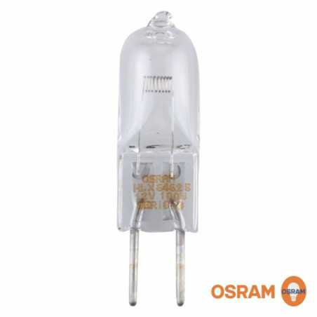 LÂMPADA GY635 100W 12V HALOGÉNEO VELLEMAN