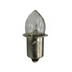 LÂMPADA BAIONETA 075W 24V