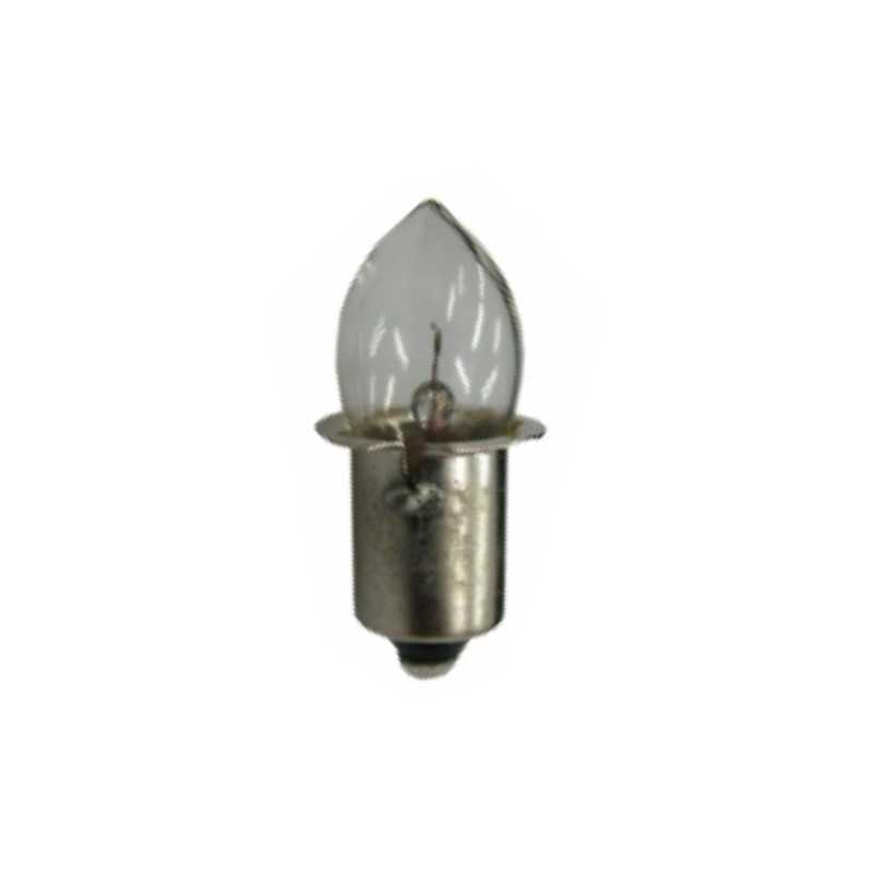 LÂMPADA BAIONETA 075W 24V