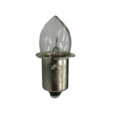 LÂMPADA BAIONETA 075W 24V