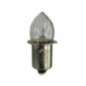 LÂMPADA BAIONETA 075W 24V