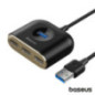HUB USBA C 4 PORTAS USB BASEUS